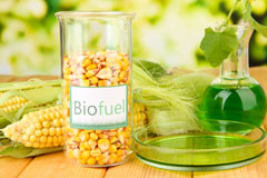 Mansergh biofuel availability