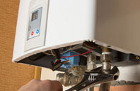 free Mansergh boiler install quotes